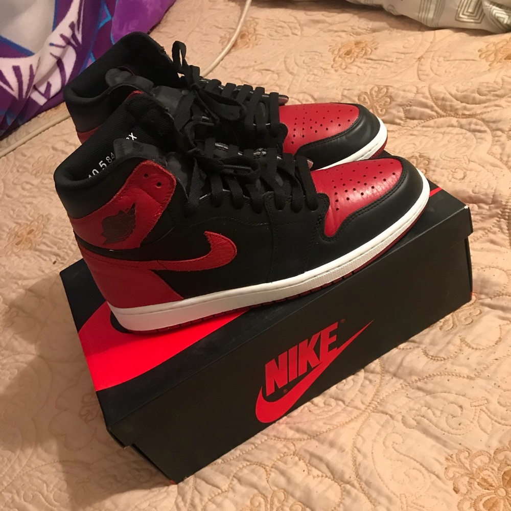 Jordan 1 need (2016)